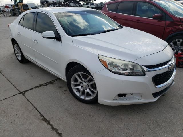 CHEVROLET MALIBU LT 2015 1g11c5sl1ff167790