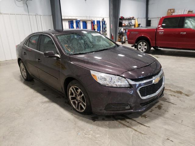 CHEVROLET MALIBU 1LT 2015 1g11c5sl1ff168289