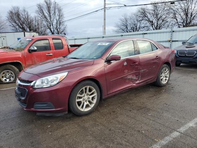 CHEVROLET MALIBU 1LT 2015 1g11c5sl1ff168681