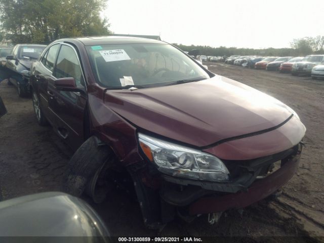 CHEVROLET MALIBU 2015 1g11c5sl1ff168874