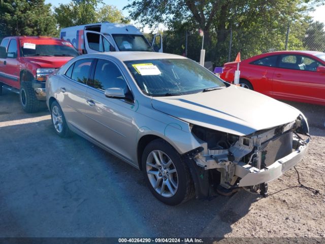 CHEVROLET MALIBU 2015 1g11c5sl1ff170429