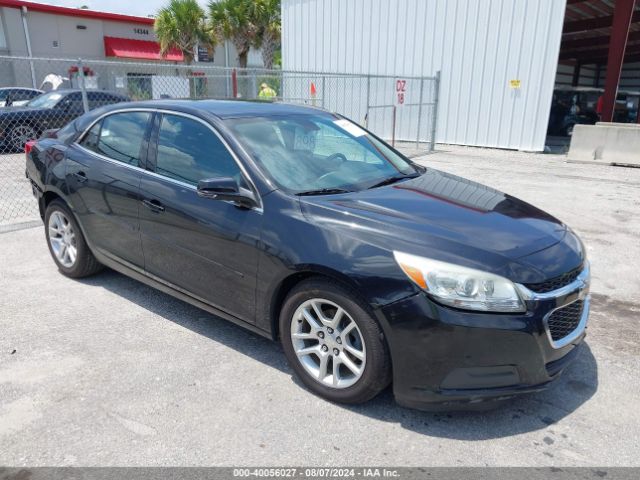 CHEVROLET MALIBU 2015 1g11c5sl1ff170723