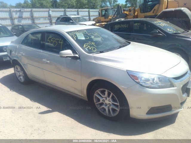 CHEVROLET MALIBU 2015 1g11c5sl1ff172536