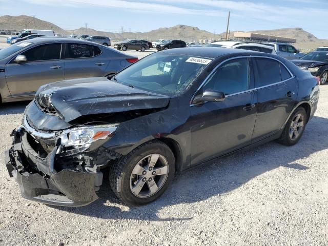 CHEVROLET MALIBU 1LT 2015 1g11c5sl1ff176473