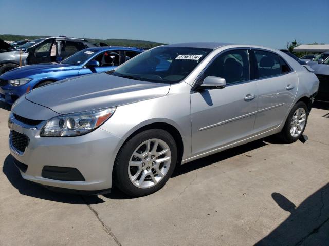 CHEVROLET MALIBU 2015 1g11c5sl1ff178904