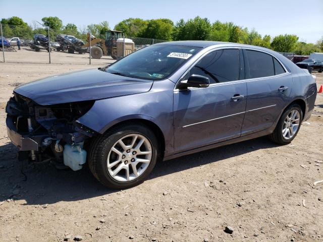 CHEVROLET MALIBU LT1 2015 1g11c5sl1ff179177