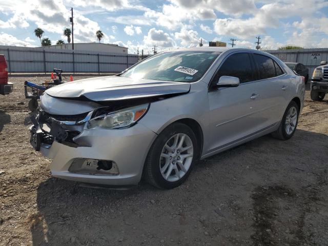 CHEVROLET MALIBU 2015 1g11c5sl1ff179888