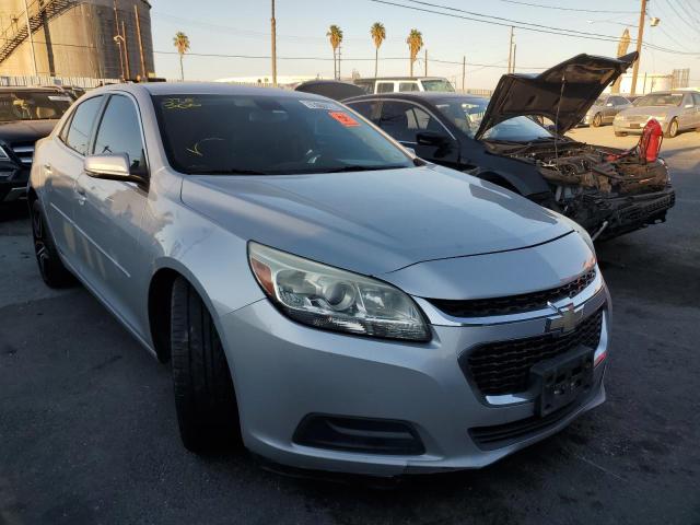 CHEVROLET MALIBU 1LT 2015 1g11c5sl1ff180247