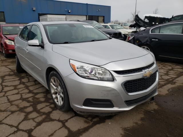 CHEVROLET MALIBU 2015 1g11c5sl1ff180507