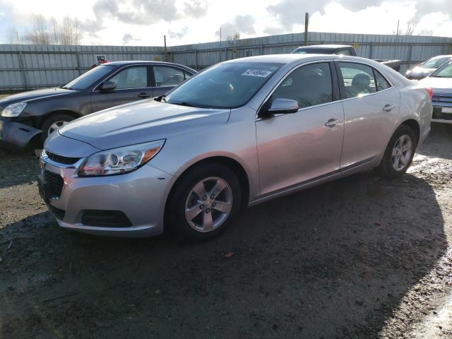 CHEVROLET MALIBU 2015 1g11c5sl1ff181947