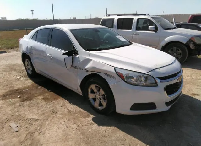 CHEVROLET MALIBU 2015 1g11c5sl1ff182824