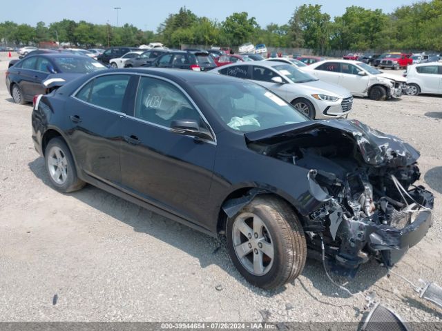 CHEVROLET MALIBU 2015 1g11c5sl1ff185142