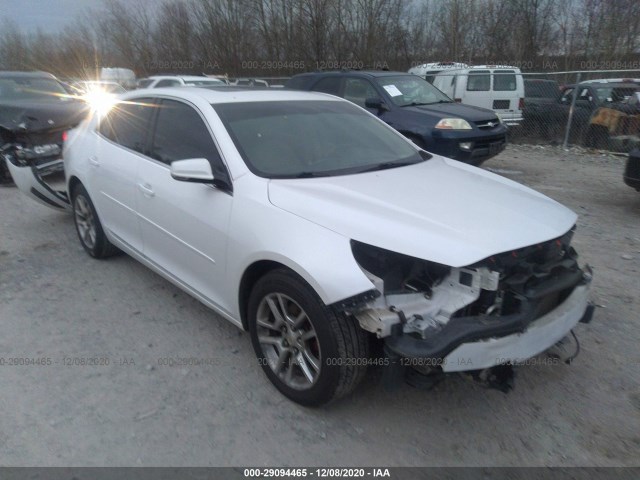 CHEVROLET MALIBU 2015 1g11c5sl1ff185447