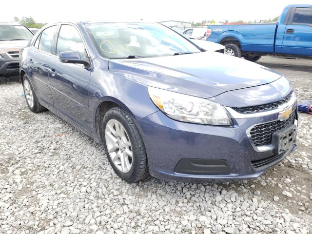 CHEVROLET MALIBU 1LT 2015 1g11c5sl1ff186386