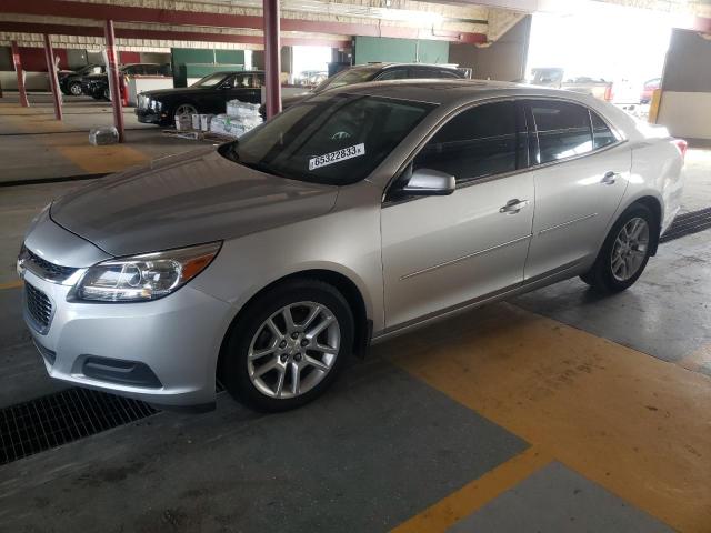 CHEVROLET MALIBU 1LT 2015 1g11c5sl1ff194410