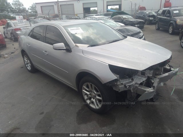 CHEVROLET MALIBU 2015 1g11c5sl1ff195234