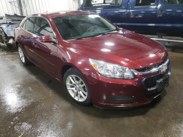 CHEVROLET MALIBU 1LT 2015 1g11c5sl1ff200254