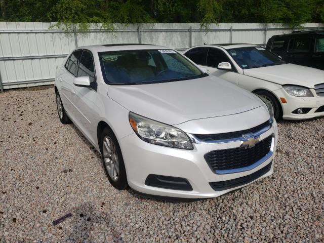 CHEVROLET MALIBU 1LT 2015 1g11c5sl1ff200531