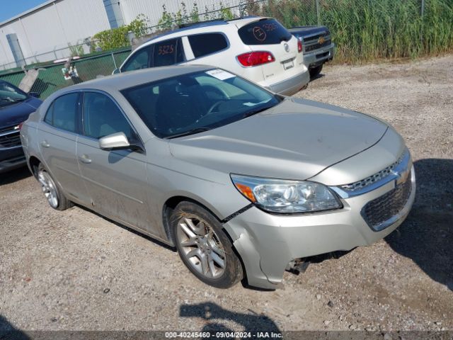 CHEVROLET MALIBU 2015 1g11c5sl1ff206149