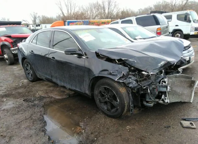 CHEVROLET MALIBU 2015 1g11c5sl1ff209794