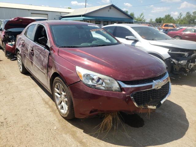 CHEVROLET MALIBU 2015 1g11c5sl1ff209942