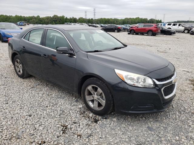 CHEVROLET MALIBU 1LT 2015 1g11c5sl1ff213960