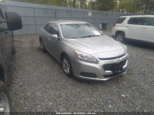 CHEVROLET MALIBU 2015 1g11c5sl1ff213988