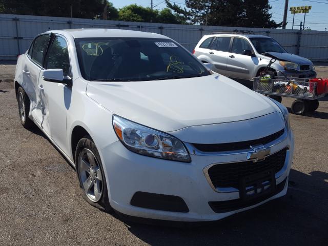 CHEVROLET MALIBU 1LT 2015 1g11c5sl1ff215935