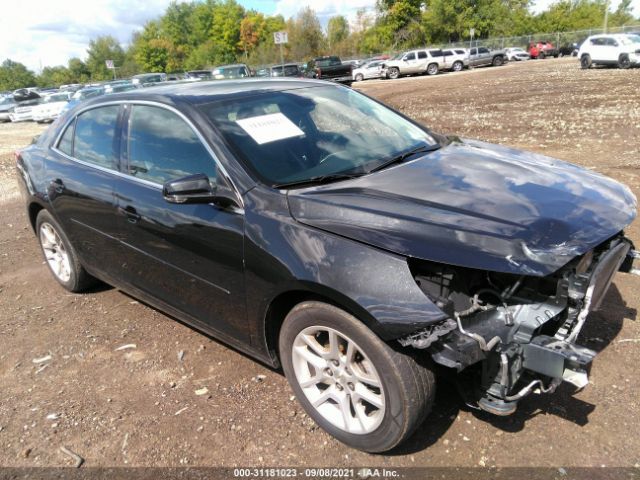 CHEVROLET MALIBU 2015 1g11c5sl1ff217264