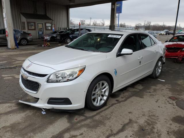 CHEVROLET MALIBU 1LT 2015 1g11c5sl1ff217460