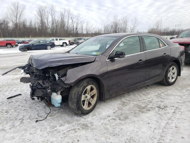 CHEVROLET MALIBU 1LT 2015 1g11c5sl1ff218401