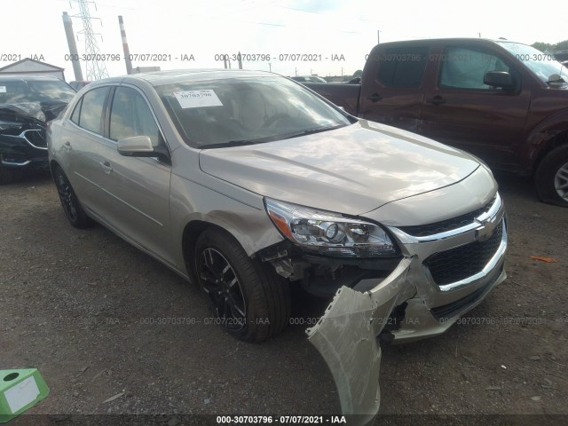 CHEVROLET MALIBU 2015 1g11c5sl1ff219452