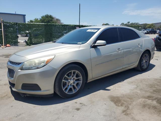 CHEVROLET MALIBU 2015 1g11c5sl1ff219631