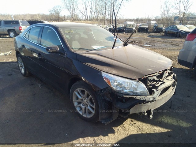 CHEVROLET MALIBU 2015 1g11c5sl1ff220472