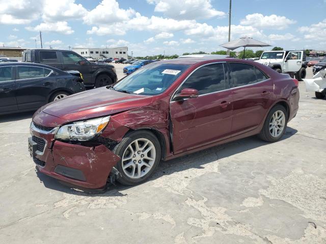 CHEVROLET MALIBU 2015 1g11c5sl1ff220598