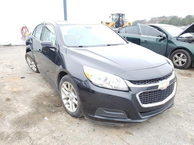 CHEVROLET MALIBU 1LT 2015 1g11c5sl1ff222108