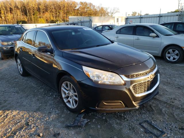 CHEVROLET MALIBU 1LT 2015 1g11c5sl1ff222271