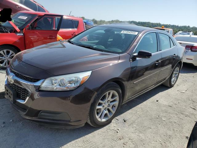 CHEVROLET MALIBU 1LT 2015 1g11c5sl1ff222805