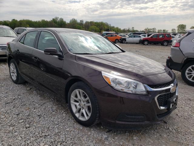 CHEVROLET MALIBU 1LT 2015 1g11c5sl1ff223226