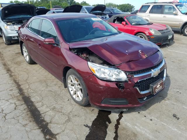 CHEVROLET MALIBU 1LT 2015 1g11c5sl1ff225459