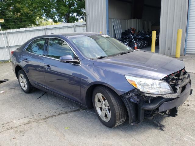 CHEVROLET MALIBU 1LT 2015 1g11c5sl1ff225509