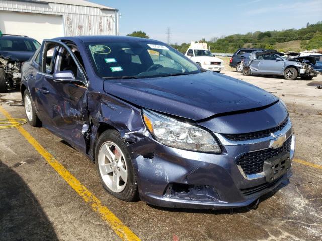 CHEVROLET MALIBU 1LT 2015 1g11c5sl1ff228846