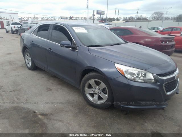 CHEVROLET MALIBU 2015 1g11c5sl1ff228863