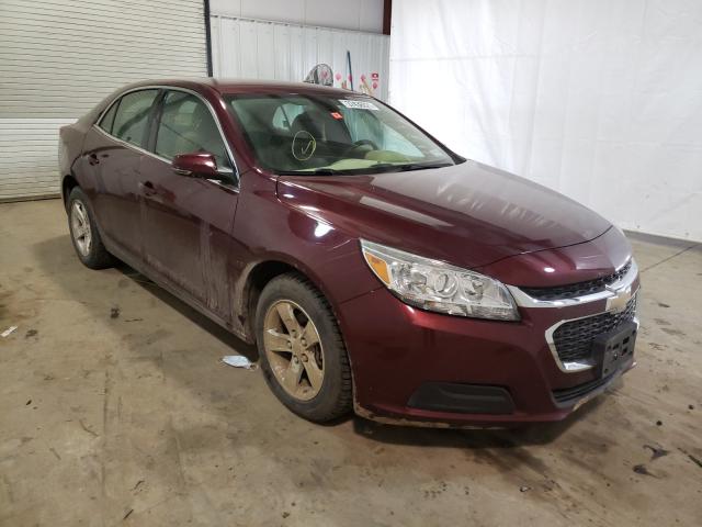 CHEVROLET MALIBU 1LT 2015 1g11c5sl1ff231357