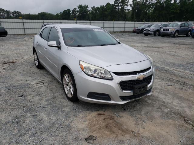 CHEVROLET MALIBU 1LT 2015 1g11c5sl1ff232539