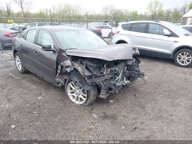 CHEVROLET MALIBU 2015 1g11c5sl1ff232900