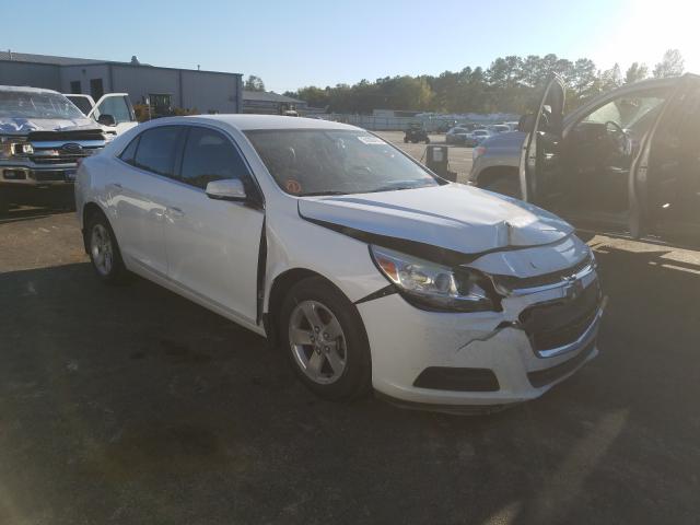 CHEVROLET MALIBU 1LT 2015 1g11c5sl1ff233996