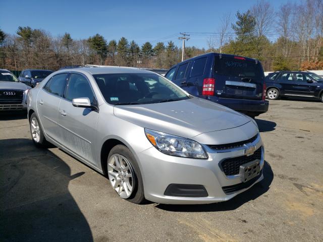 CHEVROLET MALIBU 1LT 2015 1g11c5sl1ff234629