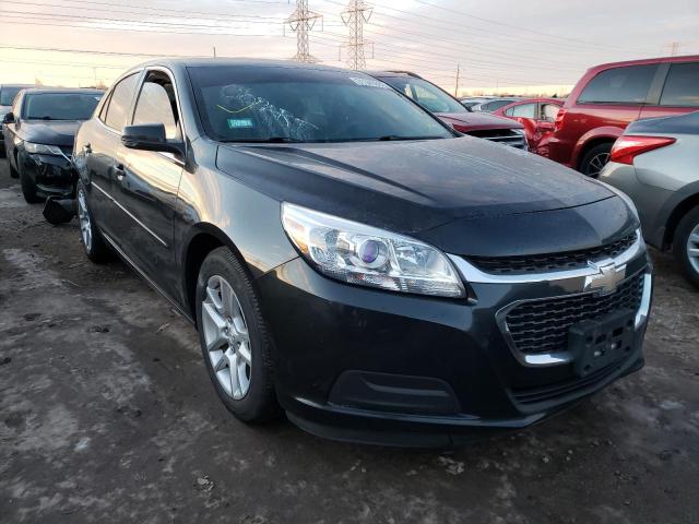 CHEVROLET MALIBU 1LT 2015 1g11c5sl1ff236445