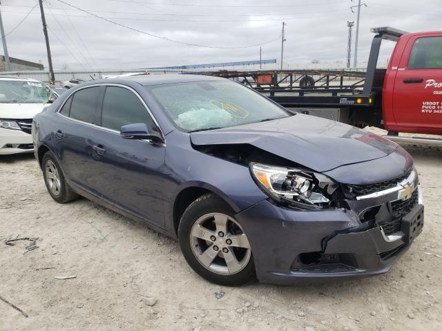 CHEVROLET MALIBU 1LT 2015 1g11c5sl1ff237031